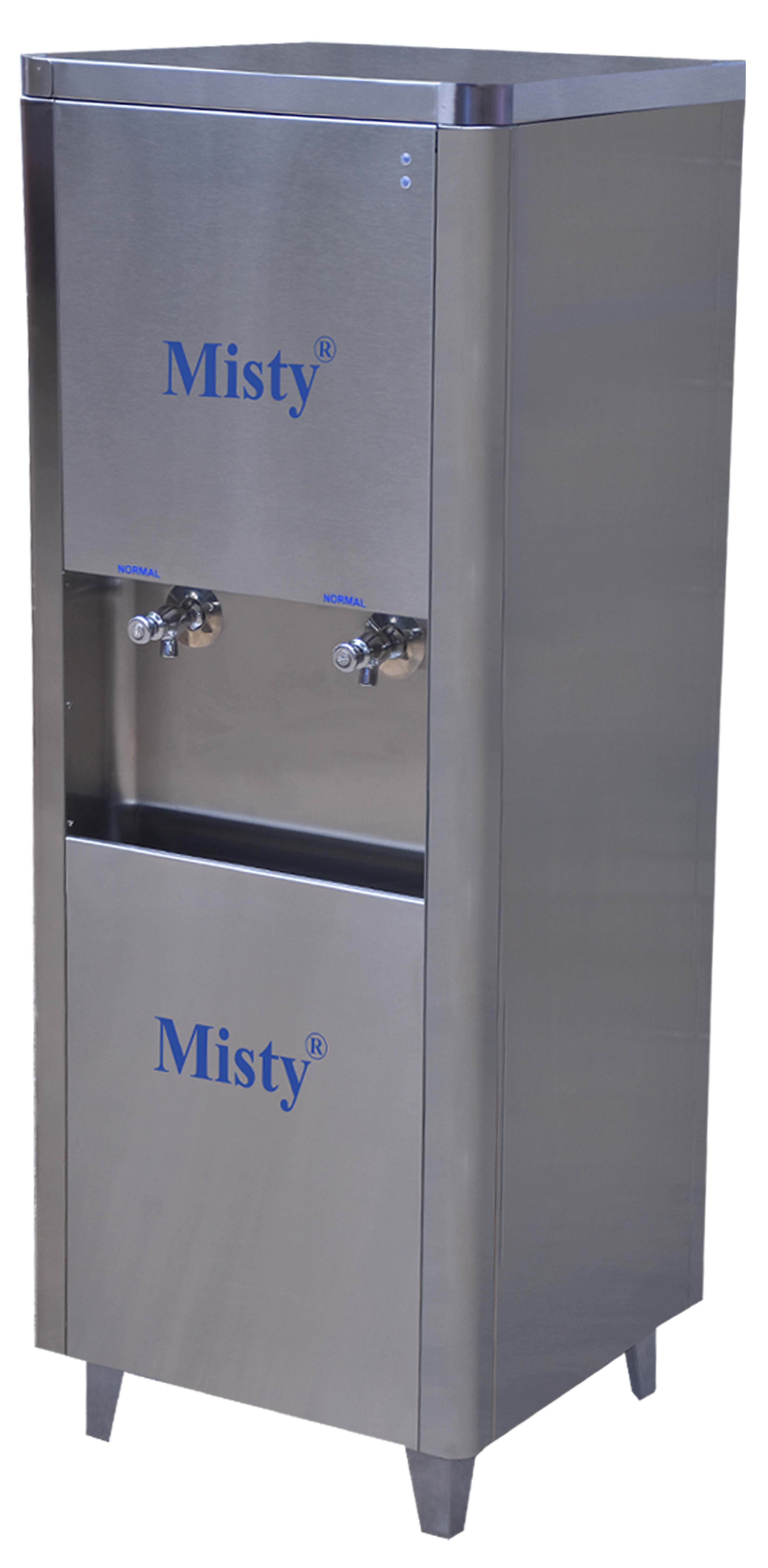 Water Dispenser M150 N (Curved)